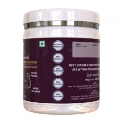 Sehat Siddhi Weight Gainer 