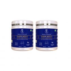 Shape Siddhi Pack Of 2 