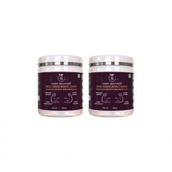 Sehat Siddhi Weight Gain Powder Pack Of 2 