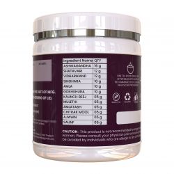 Sehat Siddhi Weight Gain Powder Pack Of 2 
