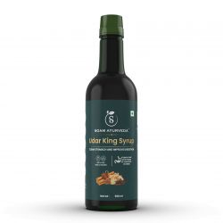 Udar King Syrup Clean Stomach & Improve Digestion 