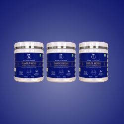Shape Siddhi Weight Loss Powder Pack Of 3 