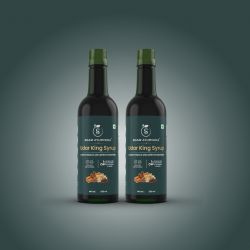 Udar King Pack Of 2
