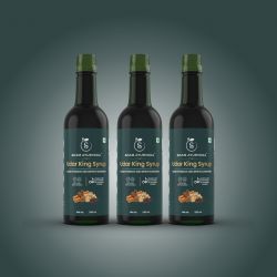 Udar King Pack Of 3 