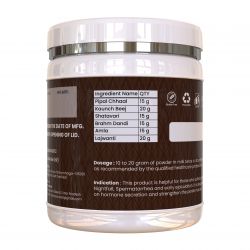 Dhatu Amrit Powder Pack Of 3 