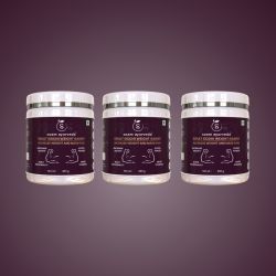 Sehat Siddhi Weight Gain Powder Pack Of 3