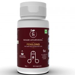PeniLong For Hard & Strong Erection 