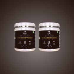 Dhatu Amrit Powder Pack Of 2 
