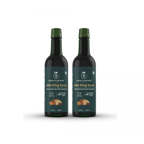 Udar King Pack Of 2