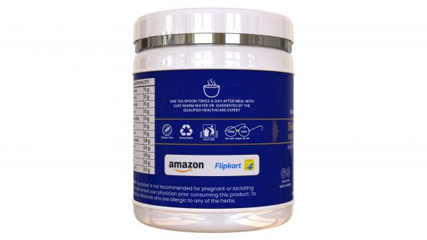 Shape Siddhi Weight Loss Powder For Burn Fat & Shapley Body 