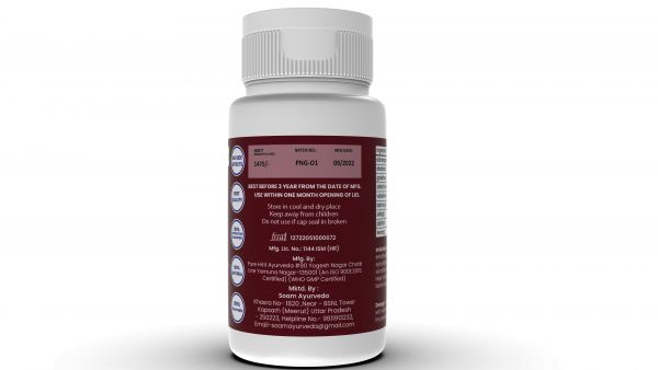 PeniLong Capsules Pack Of 3 
