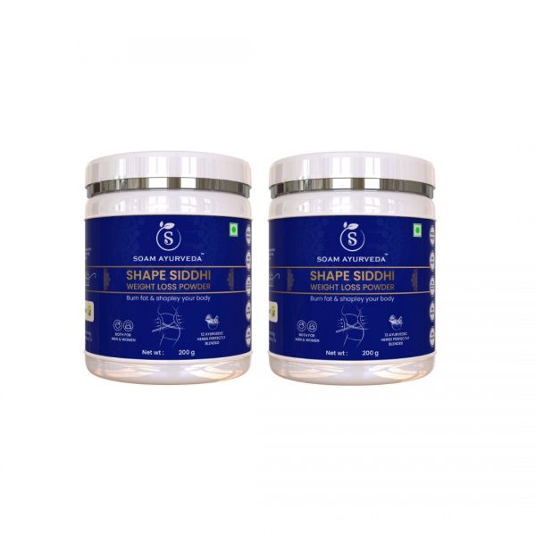 Shape Siddhi Pack Of 2 