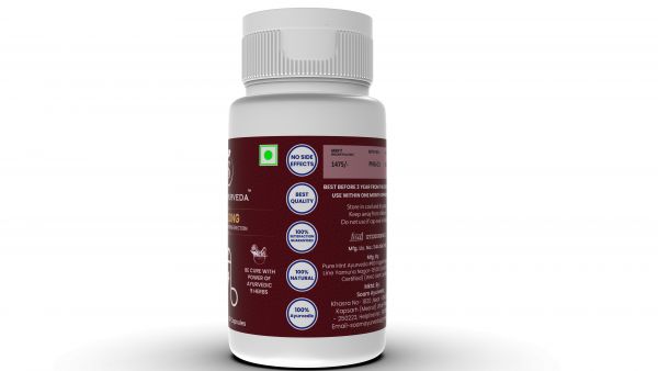 PeniLong Capsules Pack Of 3 