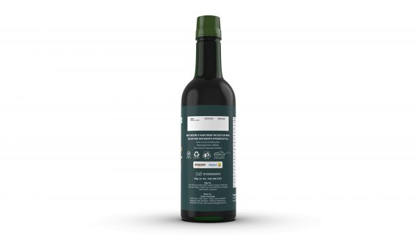 Udar King Syrup Clean Stomach & Improve Digestion 