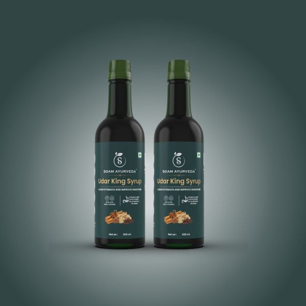 Udar King Pack Of 2