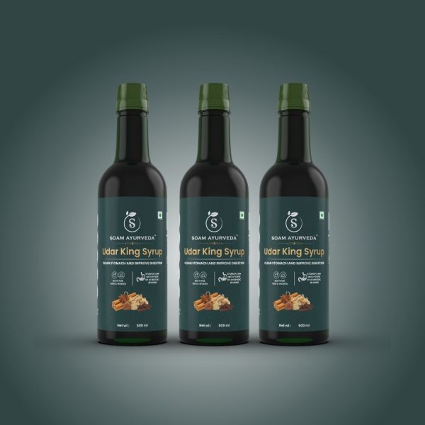 Udar King Pack Of 3 