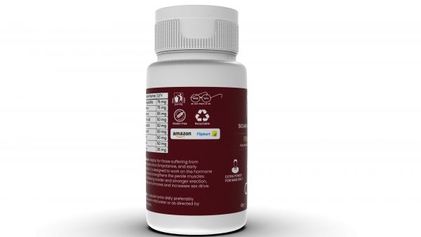 PeniLong Capsules Pack Of 3 