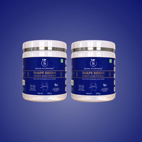 Shape Siddhi Pack Of 2 