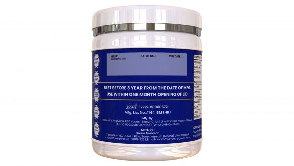 Shape Siddhi Weight Loss Powder For Burn Fat & Shapley Body 