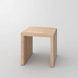 Engineered Wood Sitting Stool, Table, Bench, Coffee & Side Table with Step Stool Tea Coffee Plants for Living Room Outdoor and Indoor Furniture