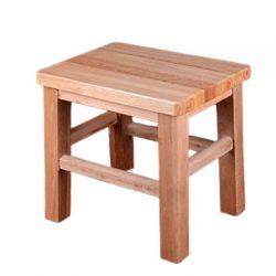 Solid Wood stools Oak stools Small stools Wooden stools Shoe stools Low stools Household stools Children's Stool