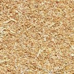 Wood Shavings Sawdust for Guinea Pigs Breeding/Hamsters/Rabbits/beddings for Cages (900 Gram)