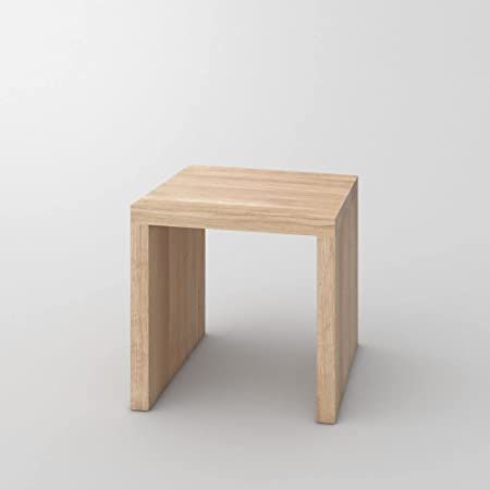 Engineered Wood Sitting Stool, Table, Bench, Coffee & Side Table with Step Stool Tea Coffee Plants for Living Room Outdoor and Indoor Furniture