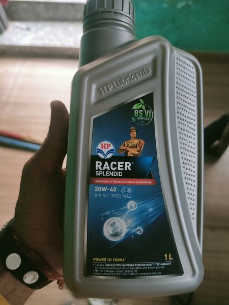 HP RACER 1 litr 