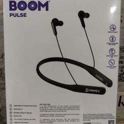 PRIMEX PULSE 80 HRS