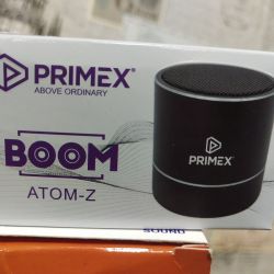Primex Atom-Z