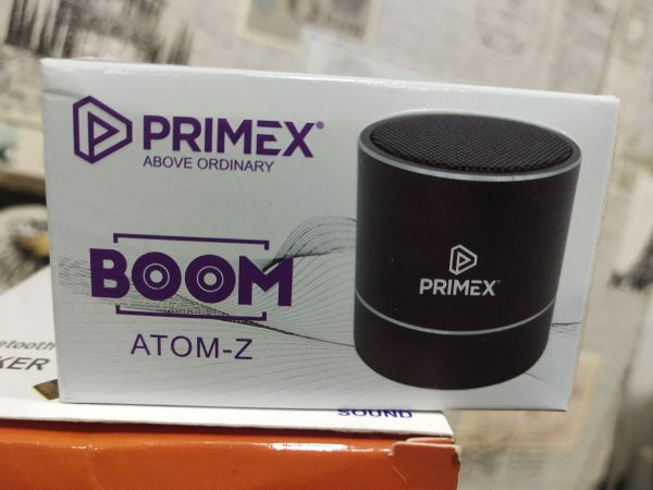 Primex Atom-Z