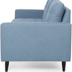 Three seater sofa and sofa kam bed
