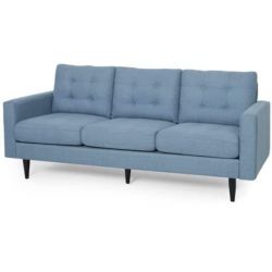 Three seater sofa and sofa kam bed
