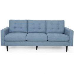 Three seater sofa and sofa kam bed