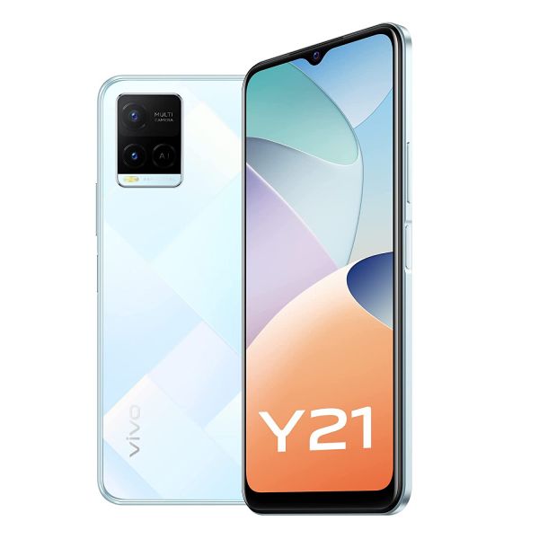 VIVO Y21 4+64