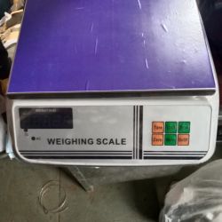 Digital Weight Machine 20 kg 