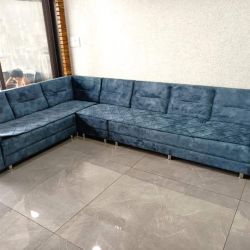 Sofa set 15 feet