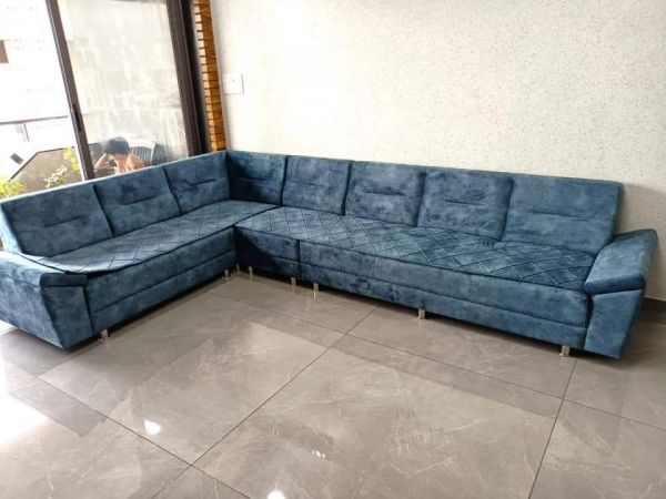 Sofa set 15 feet