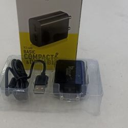 Syska TC 2.4 AD