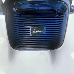 Landmark Rocker 