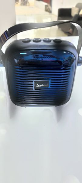 Landmark Rocker 