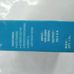 Jio Charger