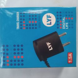 Jio Charger