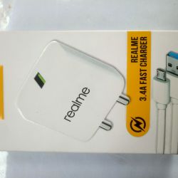 Real me charger