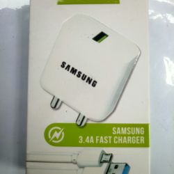 Samsung charger 
