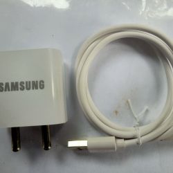 Samsung charger 