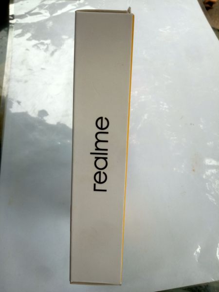 Real me charger