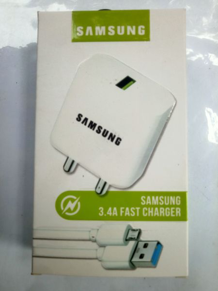 Samsung charger 