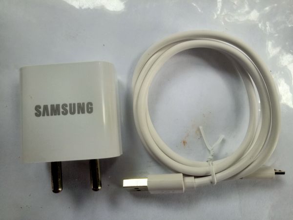 Samsung charger 