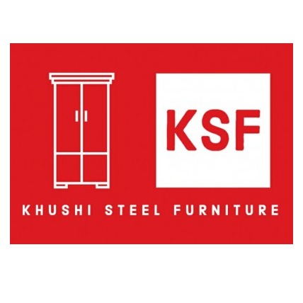 Khushi steel furniture